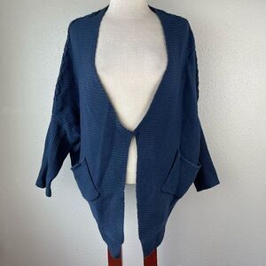 Anthropologie Elodie Cardigan Sweater Size S EUC